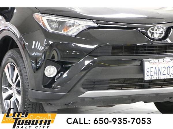 2018 Toyota RAV4 XLE - SUV for sale in Daly City, CA – photo 2