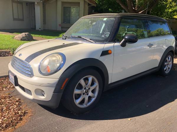 2009 Mini Cooper (Mechanic Special) for sale in Tracy, CA – photo 3