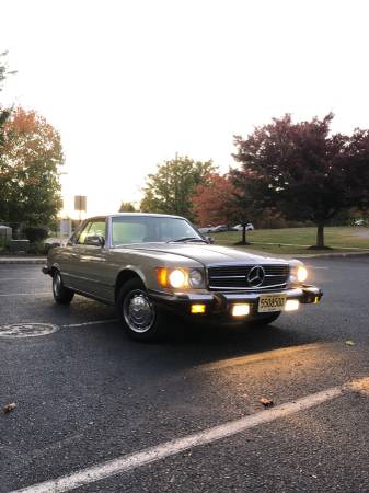 Mercedes Benz for sale in Franklin Park, NJ – photo 4