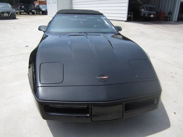 1989 Chevrolet Corvette for sale in Carrollton, GA – photo 12