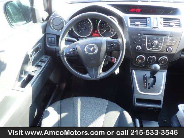 2012 Mazda 5 - - by dealer - vehicle automotive sale for sale in Philadelphia, PA – photo 4