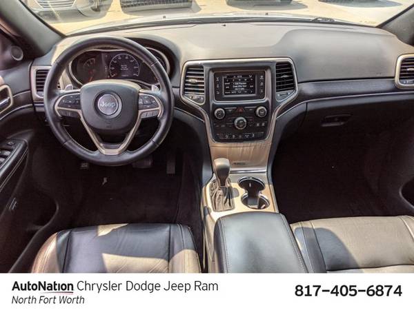 2016 Jeep Grand Cherokee Limited SKU:GC307987 SUV - cars & trucks -... for sale in Fort Worth, TX – photo 17