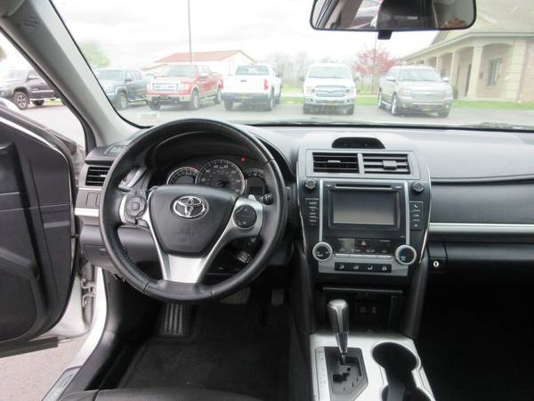2012 Toyota Camry SE - Try - - by dealer - vehicle for sale in Jackson, MO – photo 17