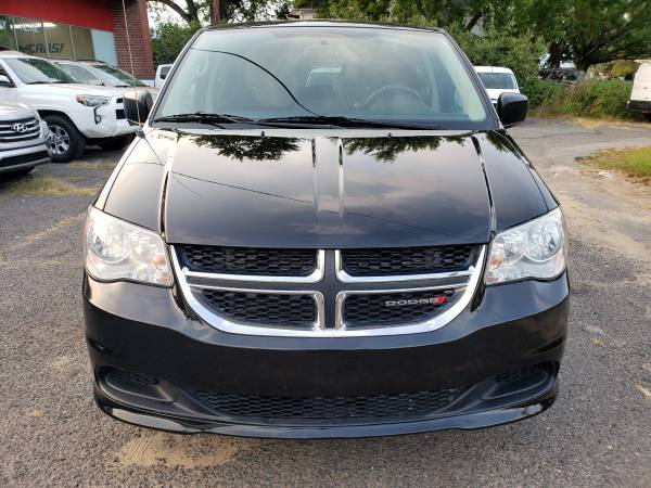 2013 Dodge Grand Caravan 76K**Finance Available**BEST DEAL GUARANTEED* for sale in East Windsor, CT – photo 8