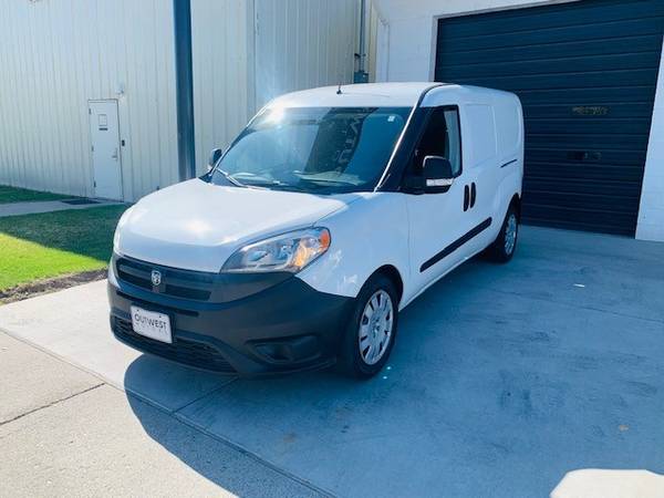 2015 Ram Promaster City - - by dealer - vehicle for sale in Grand Junction, CO – photo 4