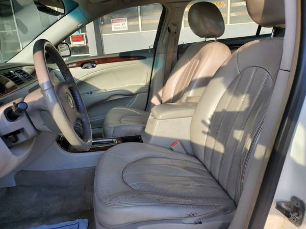 2009 BUICK LUCERNE - - by dealer - vehicle automotive for sale in MILWAUKEE WI 53209, WI – photo 15
