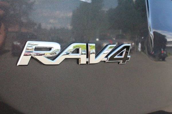 2015 Toyota RAV4 - Financing Available! for sale in Auburn, WA – photo 12
