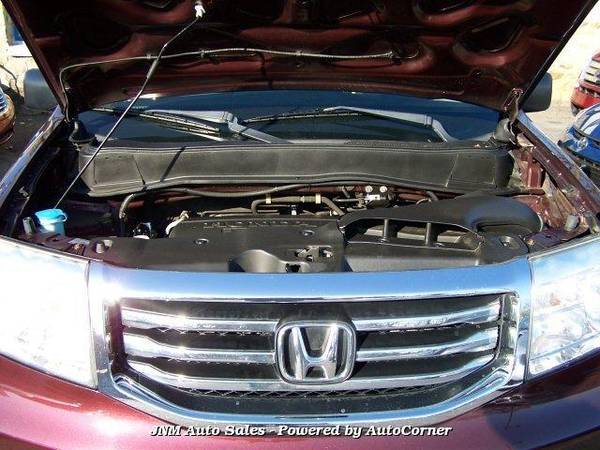 2015 Honda Pilot LX 4WD Automatic GREAT CARS AT GREAT PRICES! - cars... for sale in Leesburg, District Of Columbia – photo 23