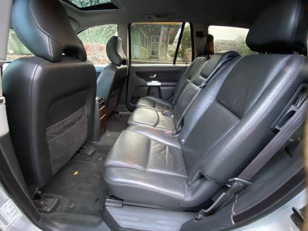 2004 Volvo XC90 T6 AWD LEATHER 3rd Row Local Trade Runs Great... for sale in Portland, OR – photo 10