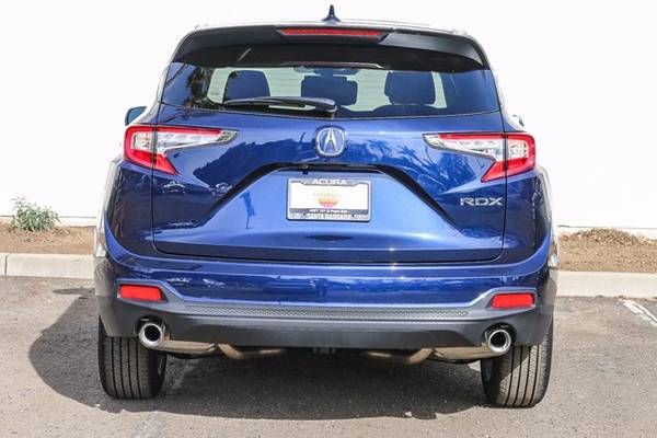 2021 Acura RDX Base - - by dealer - vehicle automotive for sale in Santa Barbara, CA – photo 6
