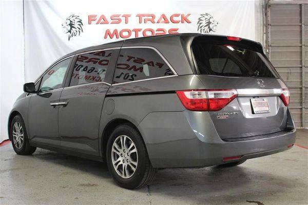 2012 HONDA ODYSSEY EXL - PMTS. STARTING @ $59/WEEK for sale in Paterson, NJ – photo 6