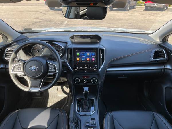 2020 Subaru Crosstrek Limited AWD 4dr Crossover - - by for sale in Minneapolis, MN – photo 14