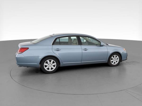 2010 Toyota Avalon XLS Sedan 4D sedan Blue - FINANCE ONLINE - cars &... for sale in Hugo, MN – photo 12
