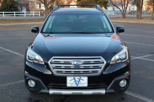 2015 Subaru Outback AWD All Wheel Drive 3.6R Limited Sedan - cars &... for sale in Longmont, CO – photo 13