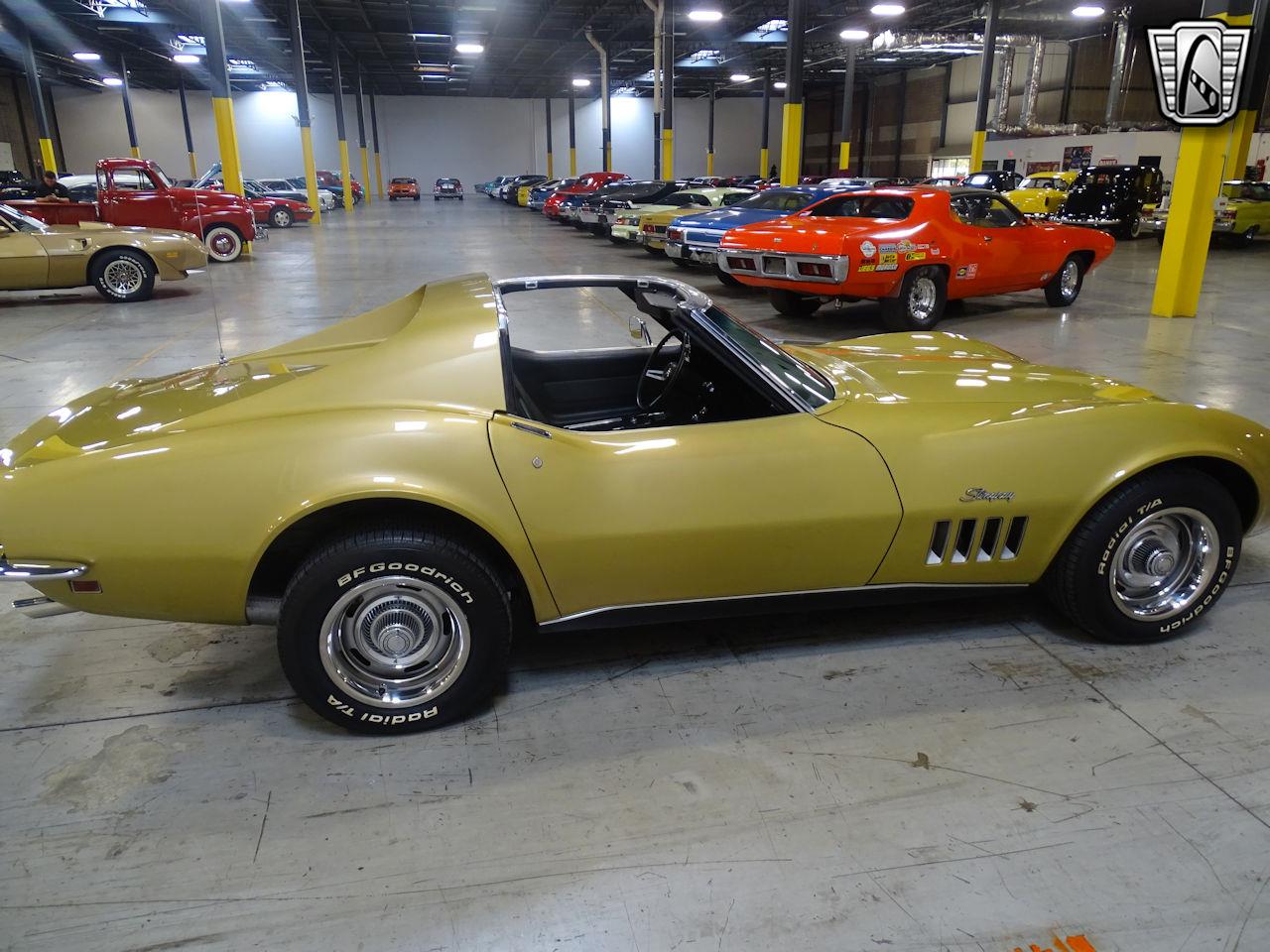 1969 Chevrolet Corvette for sale in O'Fallon, IL – photo 15