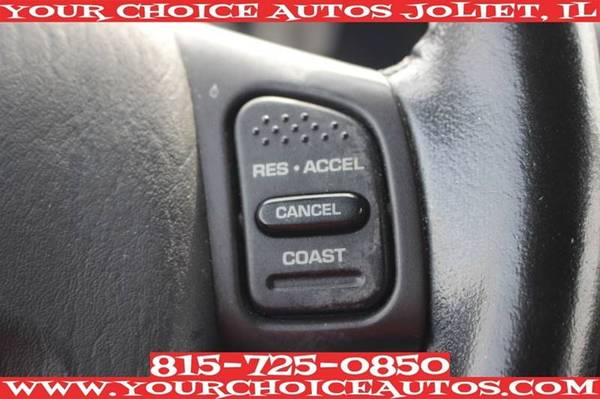 2004*JEEP*GRAND*CHEROKEE*LIMITED 4WD LEATHER KEYLES GOOD TIRES 131811 for sale in Joliet, IL – photo 23