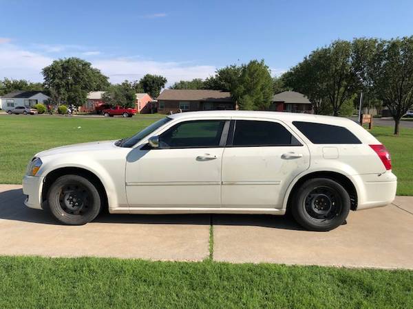 >>> $500 DOWN *** 2007 DODGE MAGNUM SXT *** GUARANTEED APPROVAL !!! for sale in Lubbock, TX – photo 2