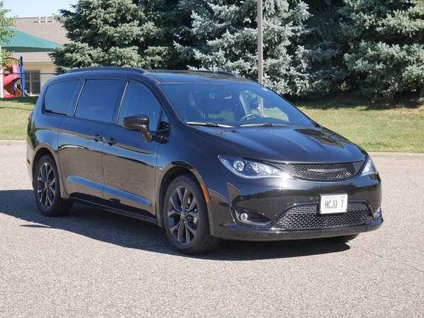 2019 Chrysler Pacifica Touring L 35th Anniversary - cars & trucks -... for sale in Hudson, MN – photo 2