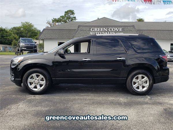 2016 GMC Acadia SLE-2 The Best Vehicles at The Best Price!!! for sale in Green Cove Springs, FL – photo 2