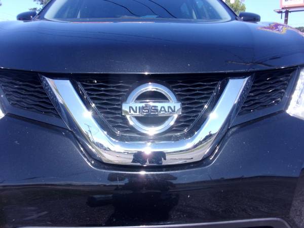2016 NISSAN ROGUE S > $1500 DOWN > LIKE NEW > ONE OWNER > BACK UP CAM for sale in Metairie, LA – photo 6