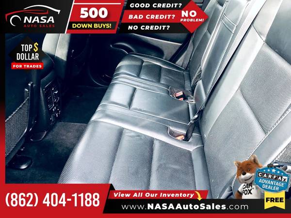 2014 Jeep *Grand* *Cherokee* *Limited* - cars & trucks - by dealer -... for sale in Passaic, NJ – photo 8