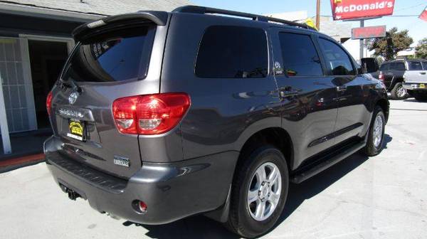 2012 Toyota Sequoia SR5 Financing Available For All Credit! - cars &... for sale in Los Angeles, CA – photo 7
