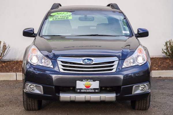 2012 Subaru Outback 2.5i Limited - cars & trucks - by dealer -... for sale in Santa Barbara, CA – photo 3
