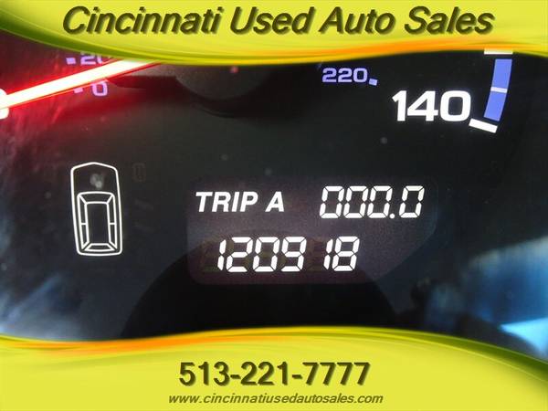 2006 Acura MDX AWD Touring V6 - cars & trucks - by dealer - vehicle... for sale in Cincinnati, OH – photo 18