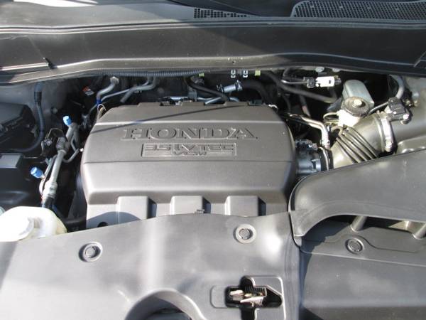 2011 Honda Pilot EX-L 4WD 8 passenger - - by dealer for sale in Rogersville, MO – photo 23