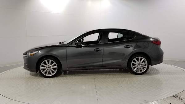 2017 Mazda Mazda3 4-Door Touring Automatic Mac for sale in Jersey City, NY – photo 2