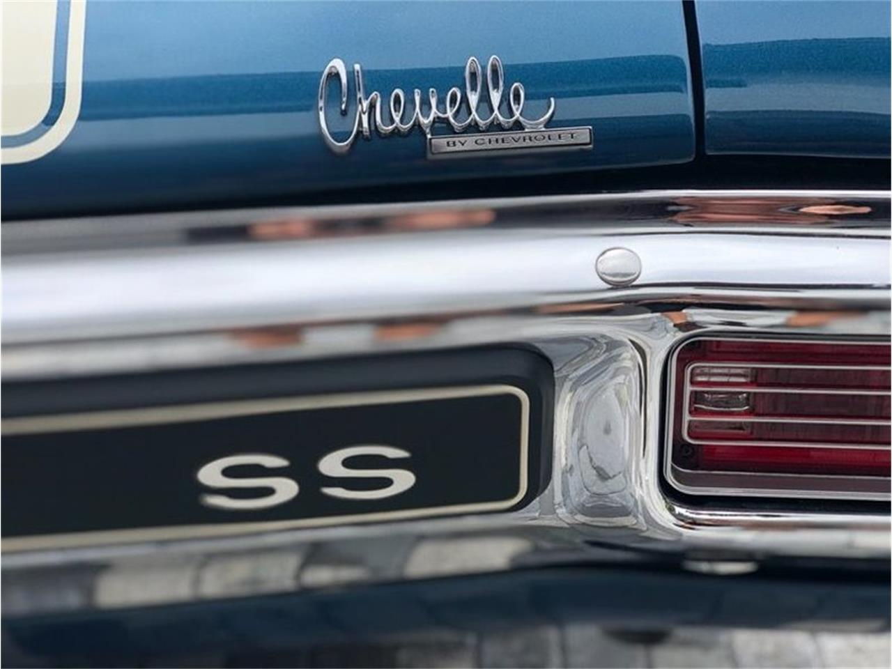 1970 Chevrolet Chevelle for sale in Delray Beach, FL – photo 8