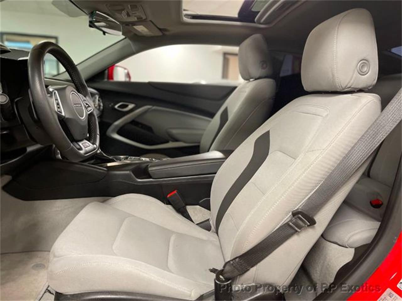 2018 Chevrolet Camaro for sale in Saint Louis, MO – photo 17