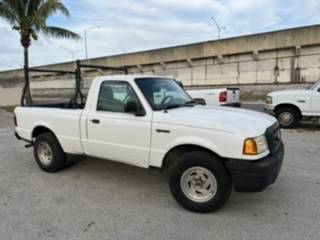 2005 Ford Ranger - - by dealer - vehicle automotive sale for sale in Fort Lauderdale, FL – photo 12