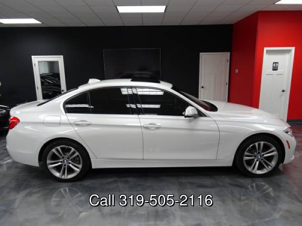 2017 BMW 330i xDrive - cars & trucks - by dealer - vehicle... for sale in Waterloo, MO – photo 4