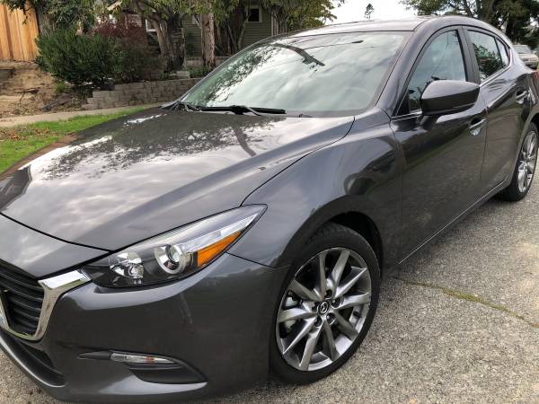 AWESOME 2018 Mazda3 For Sale!! :) for sale in Bellingham, WA – photo 4