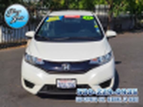 2017 Honda Fit LX, 4-Cyl, VTEC, 1.5 Liter,....37K miles....29/36 MPG... for sale in Redding, CA – photo 9