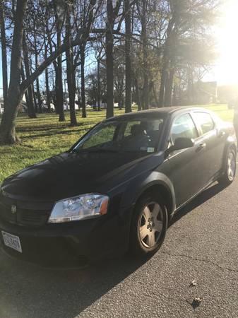 Dodge Avenger - cars & trucks - by owner - vehicle automotive sale for sale in Virginia Beach, VA – photo 2