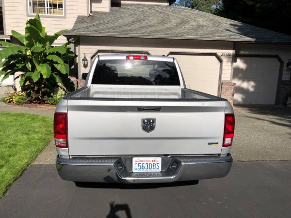 2011 Dodge Ram 1500 Only 30K miles! for sale in Kent, WA – photo 2