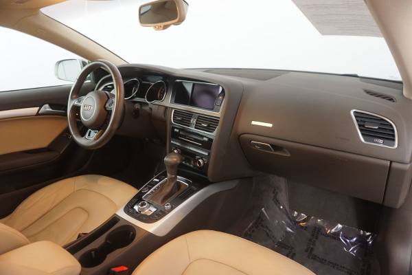 2015 Audi A5 Premium Plus coupe w/26k miles - - by for sale in Sacramento , CA – photo 18