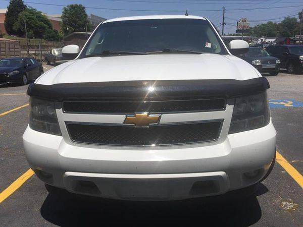 2011 Chevrolet Chevy Tahoe LT 4x4 4dr SUV - DWN PAYMENT LOW AS $500! for sale in Cumming, GA – photo 4
