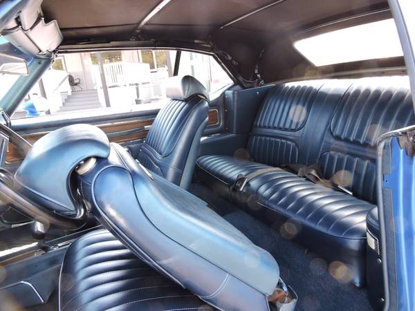 1971 OLDSMOBILE 442 CONVERTIBLE * REAL DEAL 442 * for sale in Santa Ana, CA – photo 17