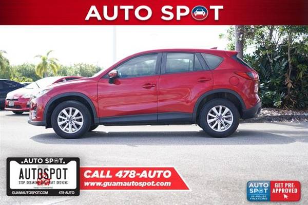 2016 Mazda CX-5 - - by dealer for sale in Other, Other – photo 4