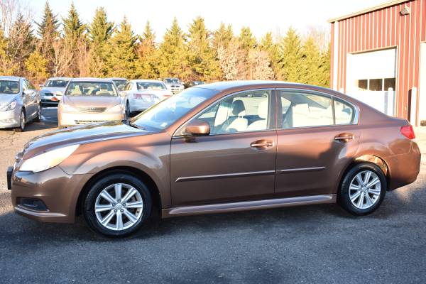 2011 Subaru Legacy 2 5I PRE - Great Condition - Fair Price - Best for sale in Lynchburg, VA – photo 10
