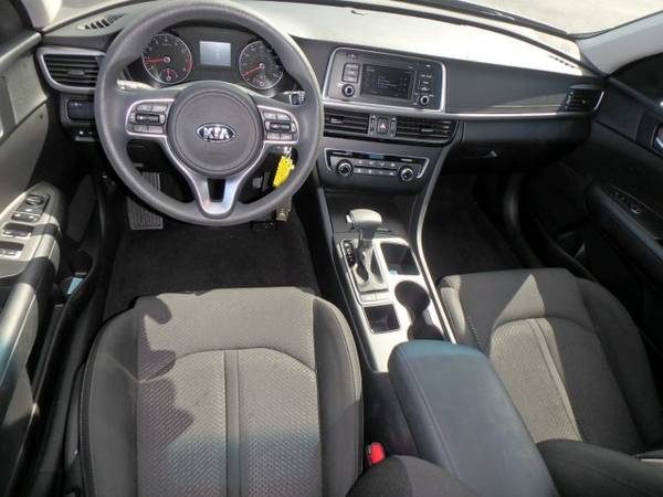 2016 Kia Optima LX sedan fwd for sale in Vineland , NJ – photo 11