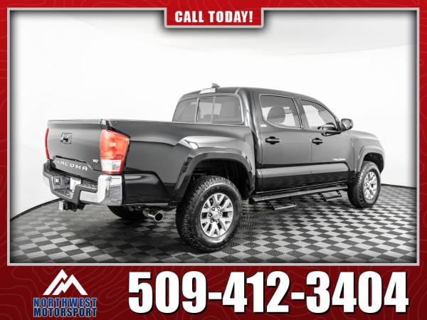 2016 Toyota Tacoma SR5 RWD - - by dealer - vehicle for sale in Other, WA – photo 5