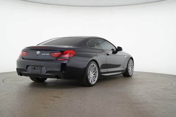 LIKE NEW 2013 BMW 640i M PKG FULLY LOADED CLEAN TITLE BACK UP CAMERA... for sale in Hollywood, FL – photo 21