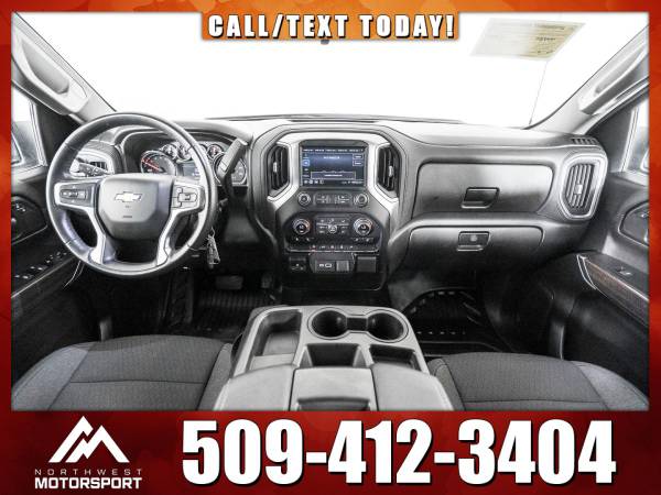*pickup truck* Lifted 2020 *Chevrolet Silverado* 1500 LT 4x4 - cars... for sale in Pasco, WA – photo 3