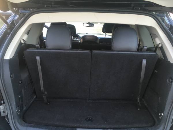 2014 Dodge Journey R/T AWD Loaded Factory DVD Player Sunroof - cars... for sale in Byron, MN – photo 11