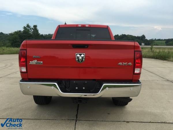 2017 Ram 1500 Big Horn - cars & trucks - by dealer - vehicle... for sale in Dry Ridge, KY – photo 6