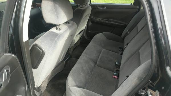 2009 CHEVY IMPALA FOR SALE - cars & trucks - by owner - vehicle... for sale in Toms River, NJ – photo 9